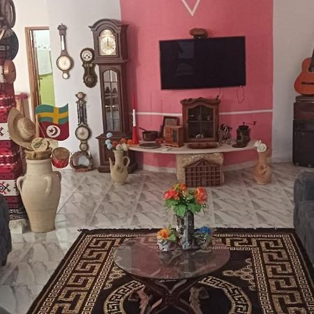 Villa Atlas Oasis Shabikah Extérieur photo