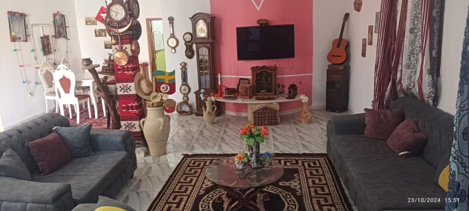 Villa Atlas Oasis Shabikah Extérieur photo